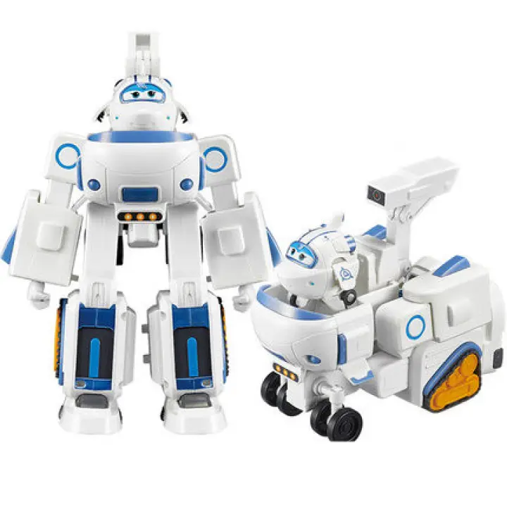 robot super wings