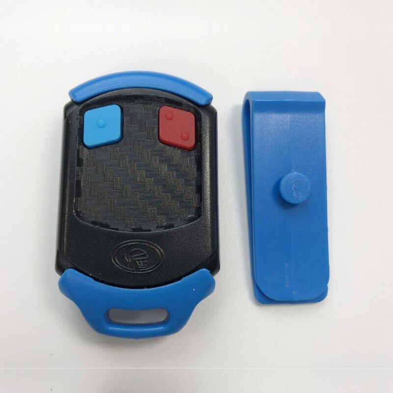 Remote Control For Gate 433MHZ Garage Nova Remote 1/2 Buttons