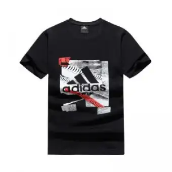 adidas hip hop t shirt
