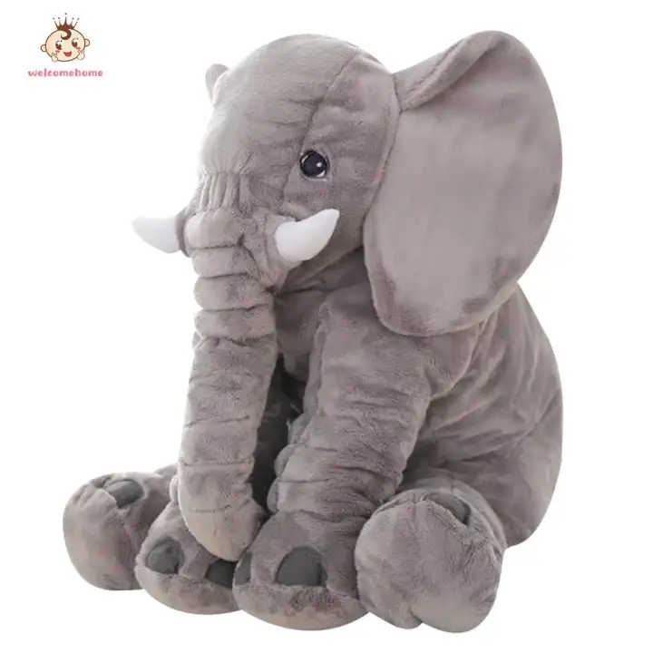 elephant doll