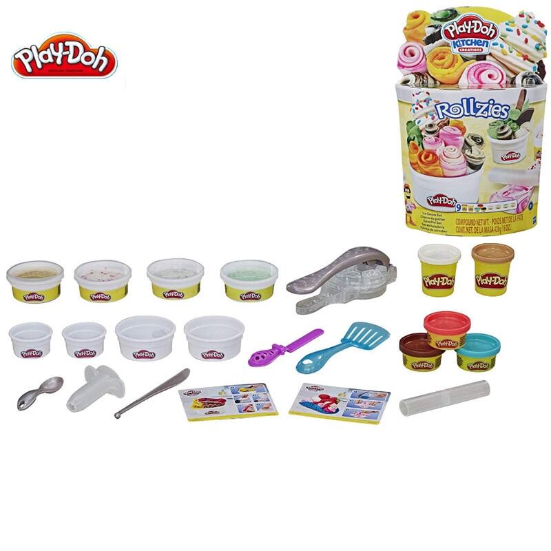 play doh house set