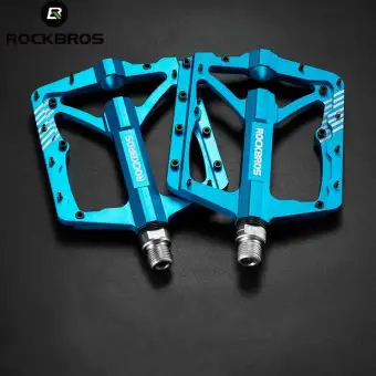 rockbros bike pedals