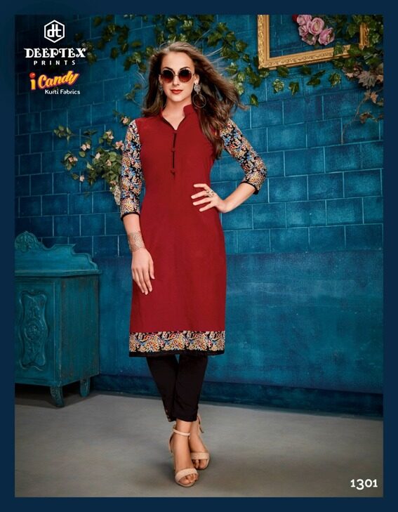 Cotton Printed Kurti Tops For Women Lazada Cotton Printed Kurti Tops For Women Lazada