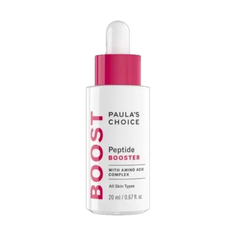 Paula's Choice Peptide Anti-Aging Firming Booster Serum 20ml