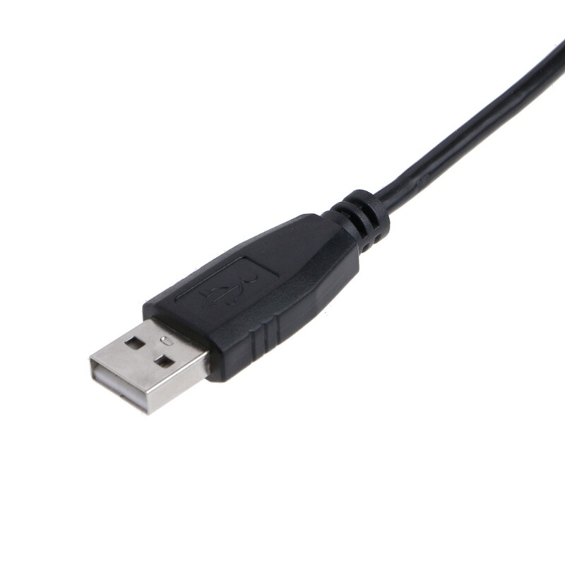 External USB To SATA 13Pin(7+6) Laptop DVD CD ROM Optical Drive Adapter Cable