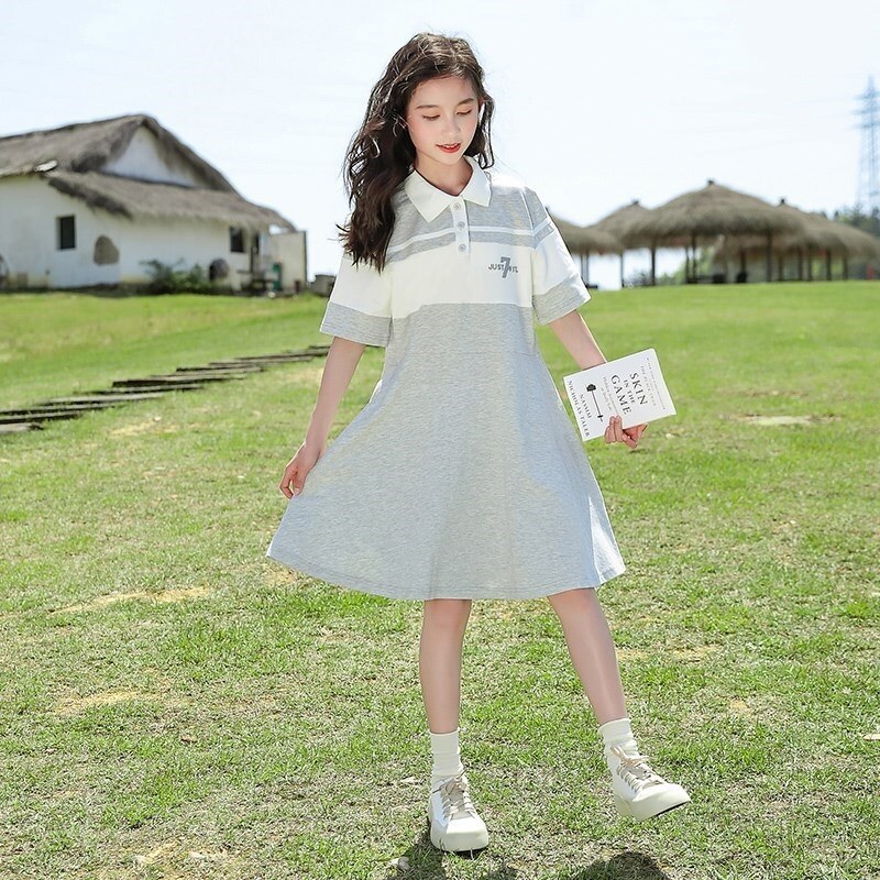 zara2022-girl-s-dress-summer-dress-korean-version-of-the-new-foreign