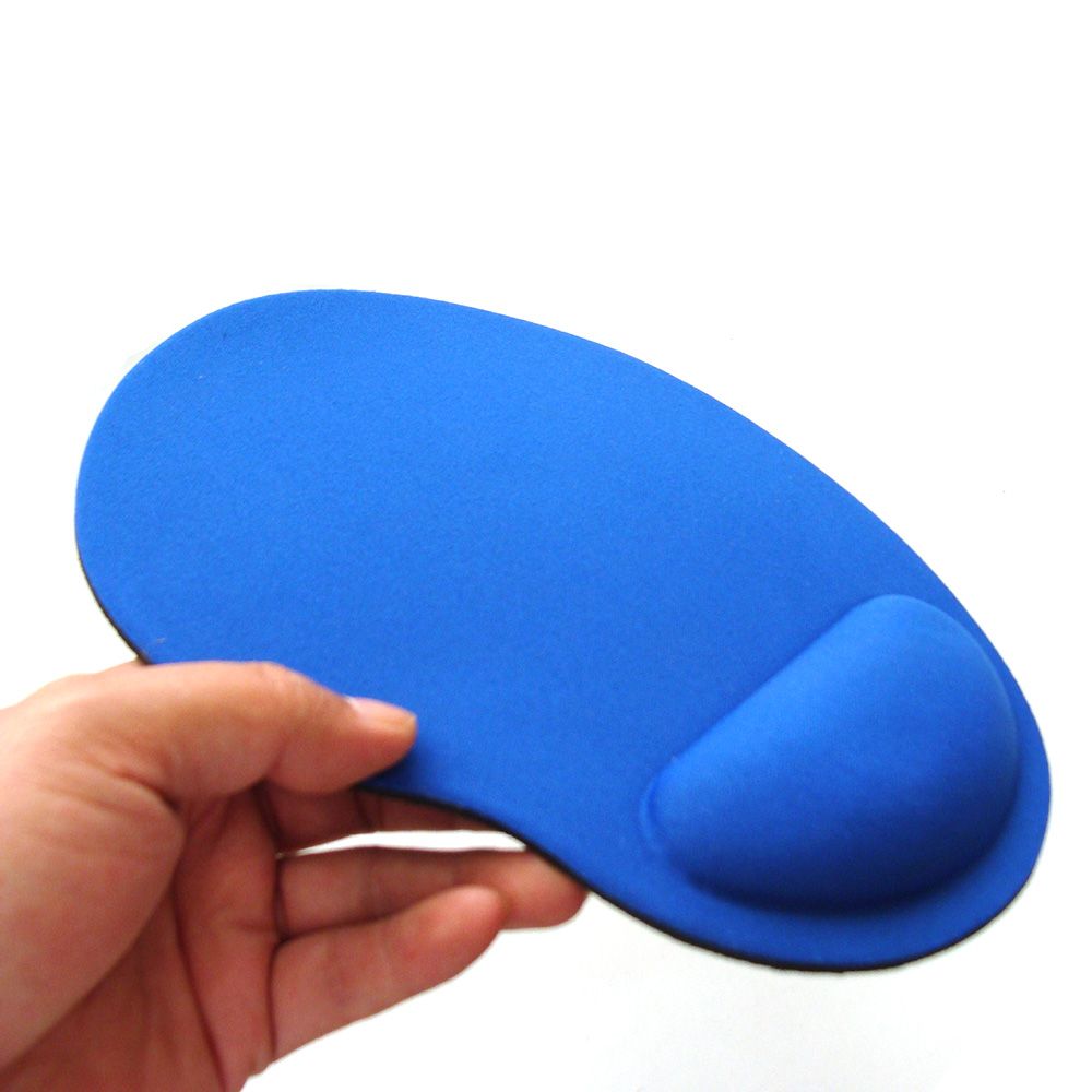 Wrist Support Mat Mouse Pad Computer Accessory Laptop Accessory PC Accessory