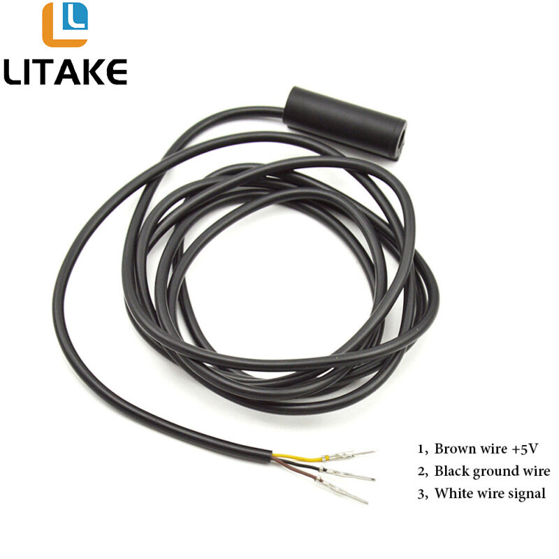 【NY】 mechanical switch electronic sensor E-bike Brake Sensor Brake Cut Off Sensor Switch Cable E-bike Mechanical Brake Sensor