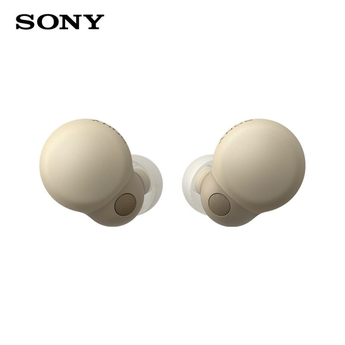 SONY ワイヤレスイヤホン LinkBuds S WF-LS900N-CC, 44% OFF