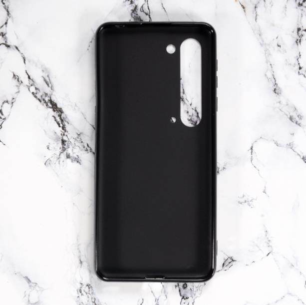 Ốp TPU Mềm Cho Điện Thoại Sharp Aquos R5G Gel Ốp Lưng Bảo Vệ Điện Thoại Bằng Silicon