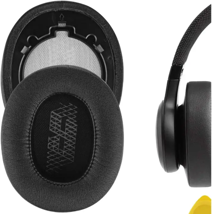 jbl headphones ear pads