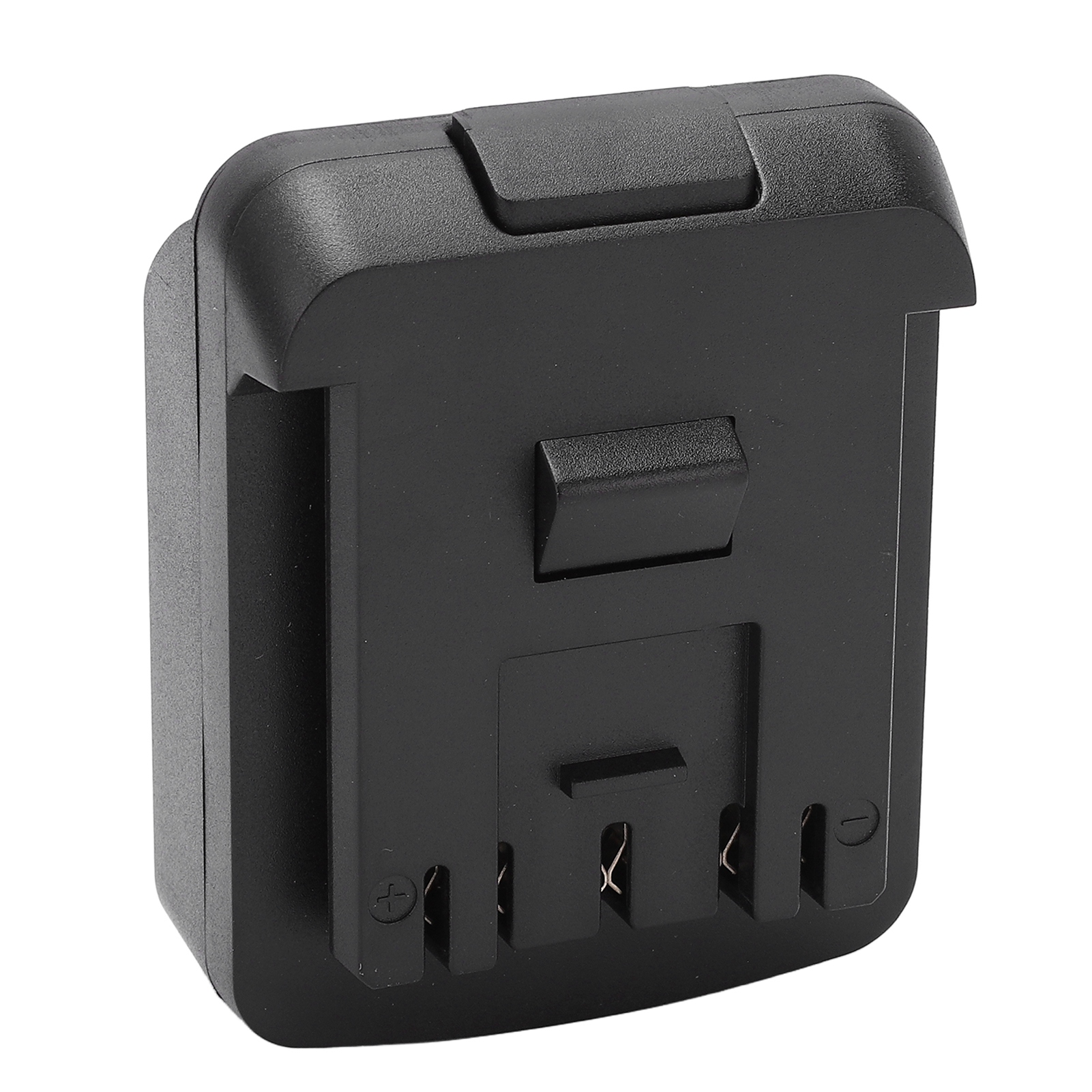 FTVOGUE Batterieadapter – Konvertiert 18V LXT Akkus Für Worx 20V 4-Pin Elektrowerkzeuge, Aus 3D-Druck Material