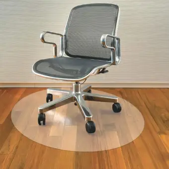 Computer Chair Floor Protection Mat Office And Home Hardwood Computer Chair Floor Protection Mat