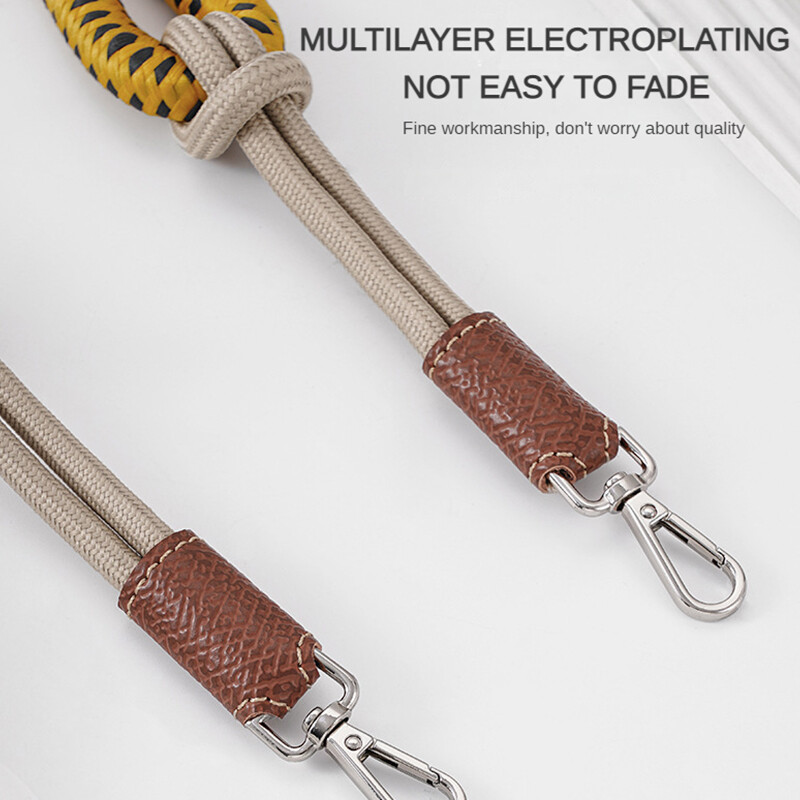 Evertoner Dây đeo túi cho Longchamp túi nhỏ sửa đổi dây đeo dây miễn phí đấm 78cm dây đeo vai