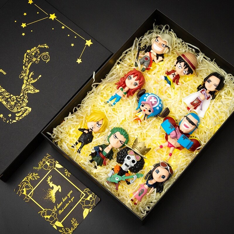 special surprise boyfriend