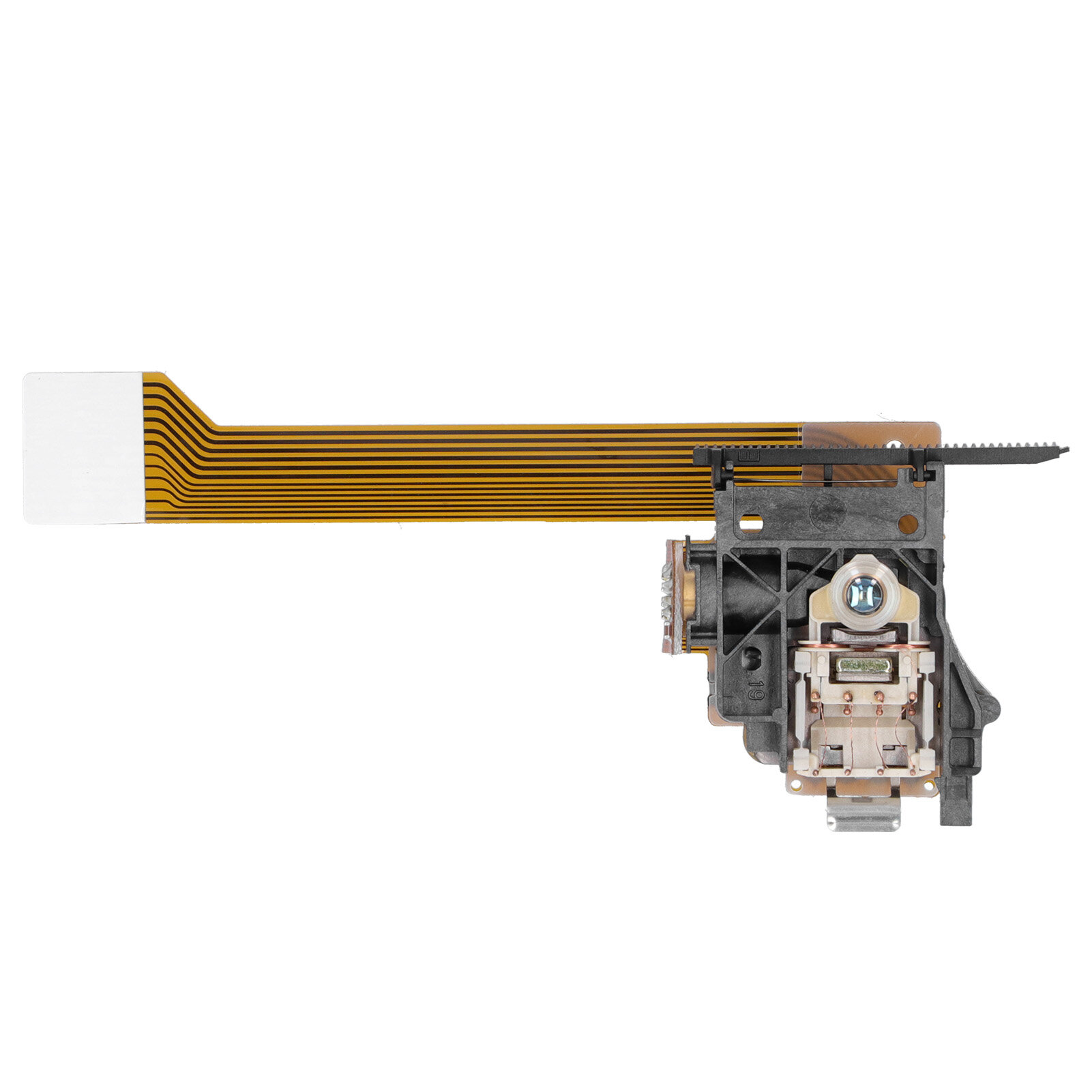 Ống Kính Đầu Laser CD VAM‑ 1202 VAM1201 CDM12.1 VAM1202 Chất Lượng Cao Thay Thế Kit