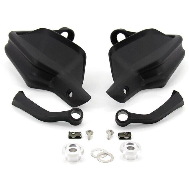 Motorcycle Hand Guards For BMW R 1250 1200 R R1250R R1200R R1200 R 2021 ...