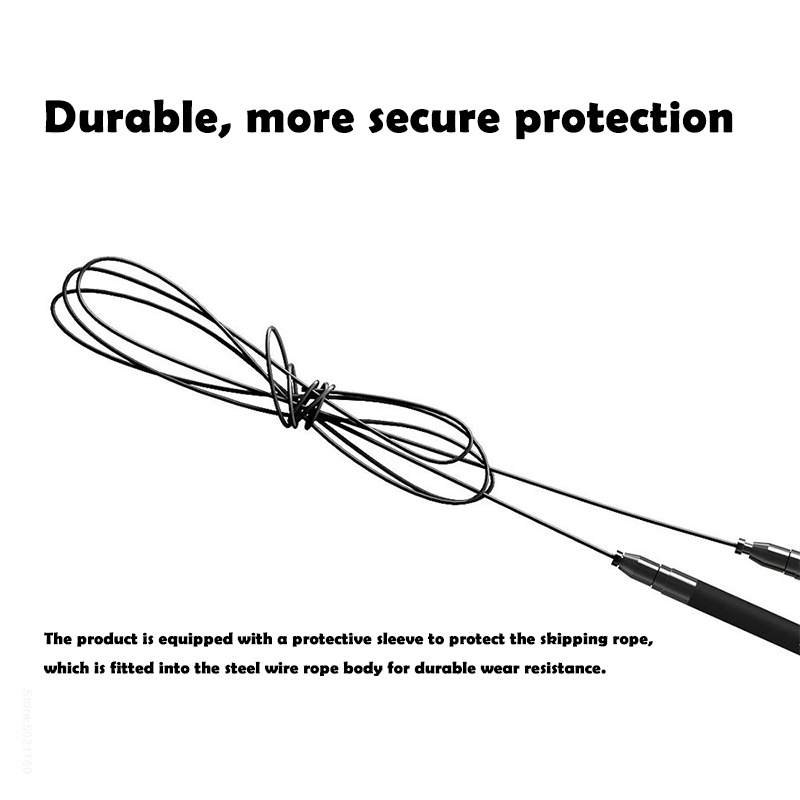 FED Jump Rope High Speed Skipping Rope