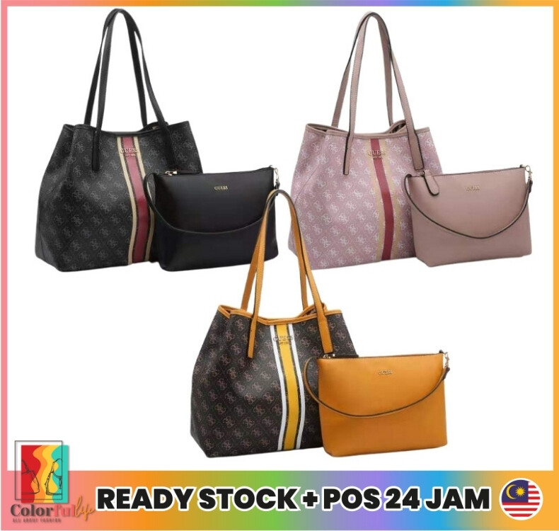 guess handbag malaysia price