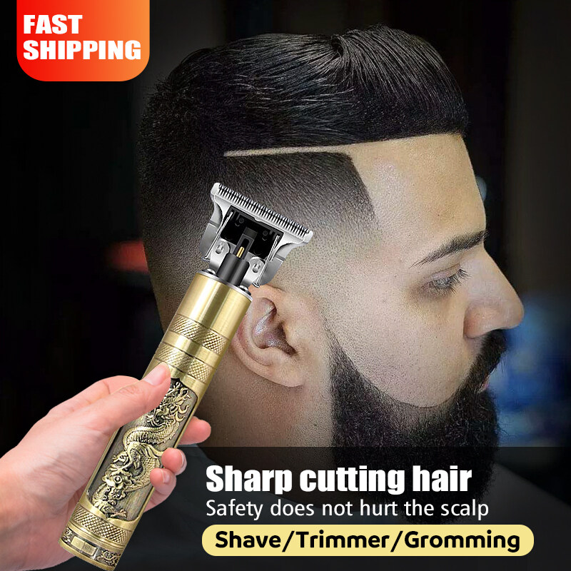 buddha razor hair trimmer