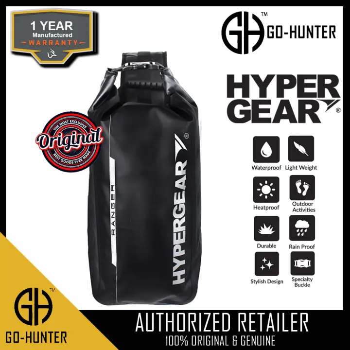 lazada hypergear