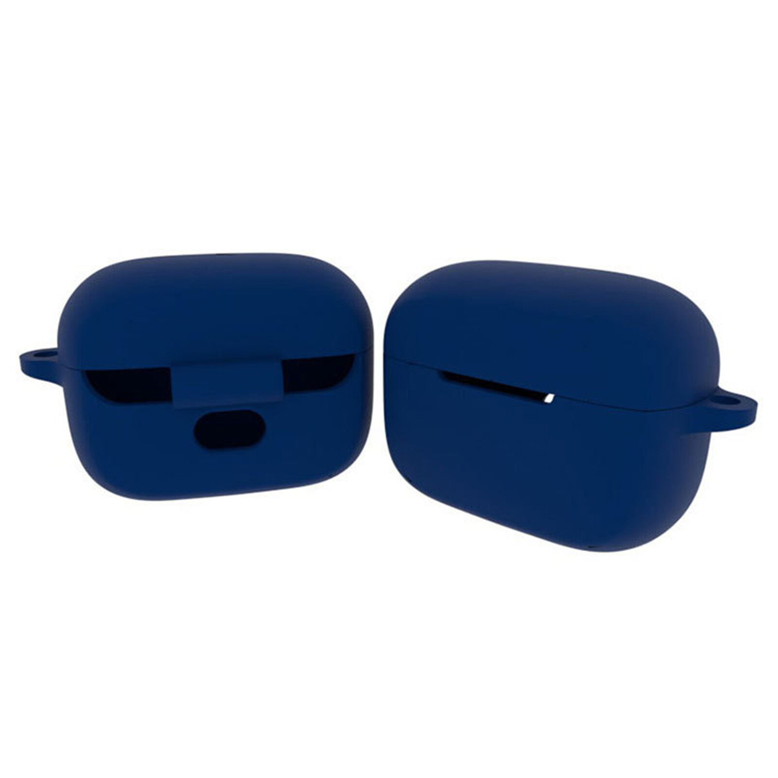 Earphone Protective Case Soft Shockproof Silicone Bluetooth-compatible Earbuds Cover Protector Shell for EDIFIER TWS1 Pro High-quality Earphone Case