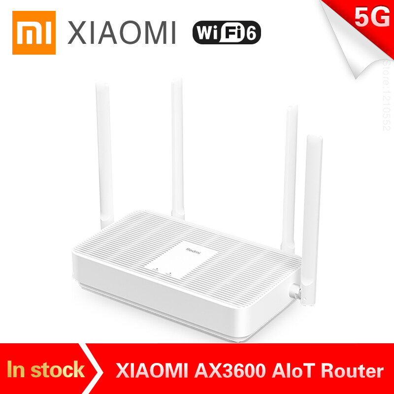 Popular Xiaomi Wireless Routers for the Best Prices in Malaysia Popular Xiaomi Wireless Routers for the Best Prices in Malaysia