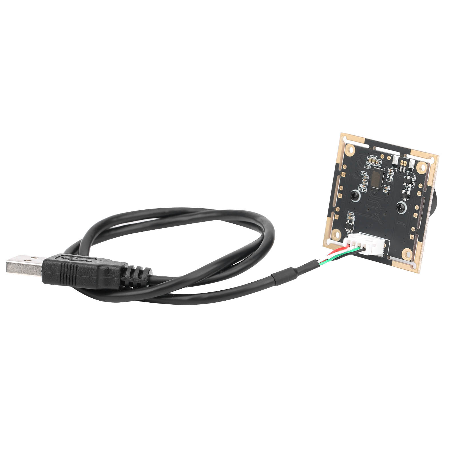 1 MP Module Camera Module Manual USB Interface HD Len Industrial