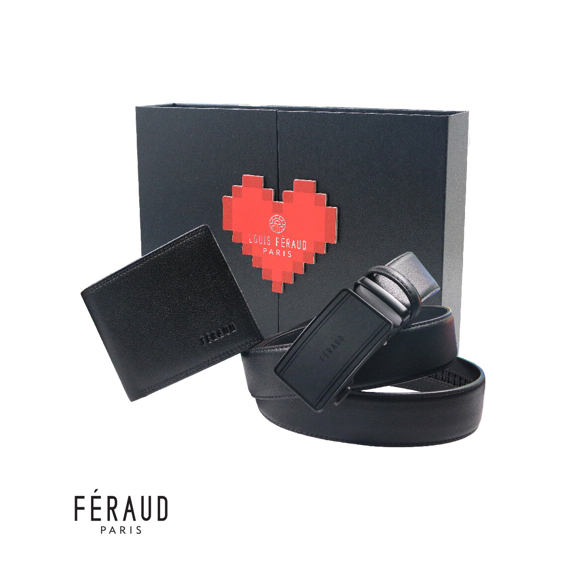 feraud belt