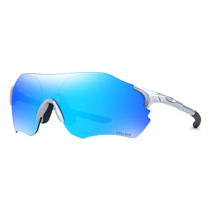 large cycling glasses