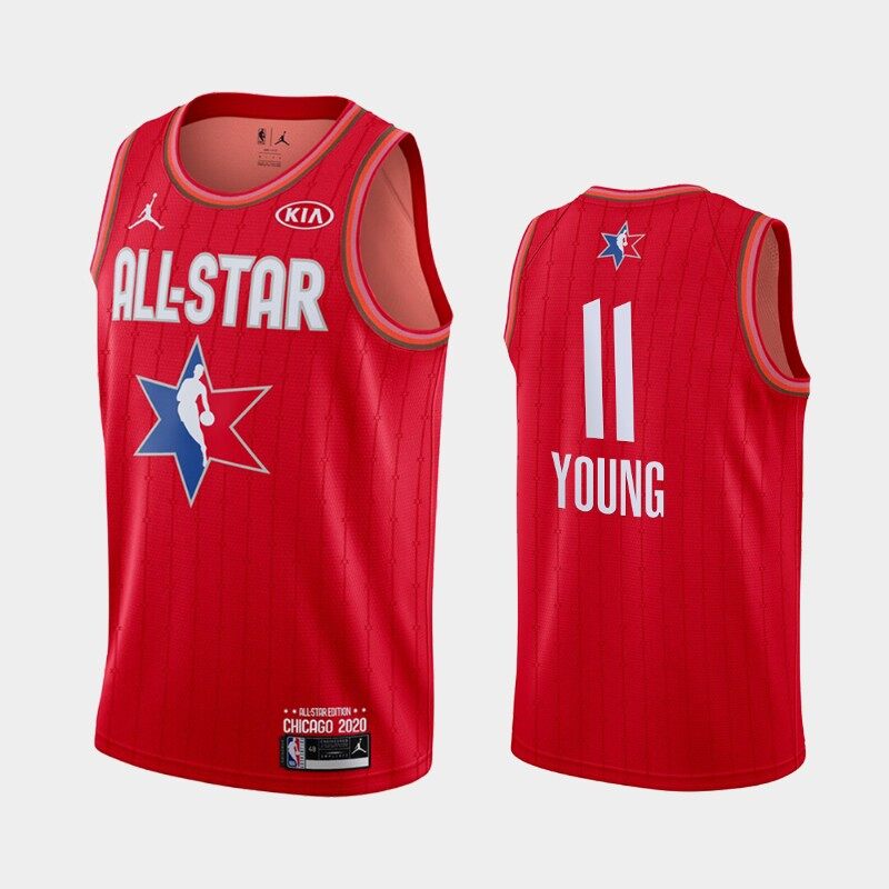 atlanta nba all star game