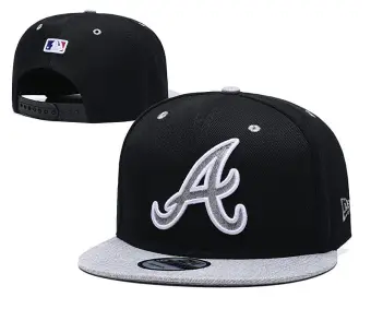 braves baseball hats