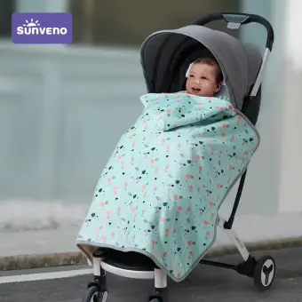 baby stroller blanket