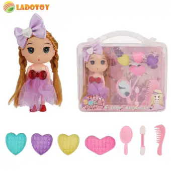 princess doctor set