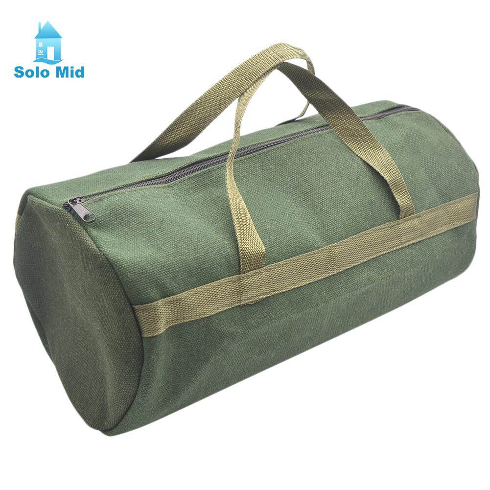 Multi-functional Hardware Handbag Electrician Toolkit Organizer Tool Bag