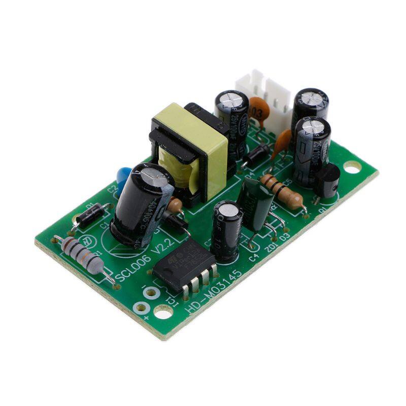Bảng Mô-đun Chuyển Mạch Nguồn Điện Công Tắc Nồi Nấu Đa Năng 5V/12V/18V