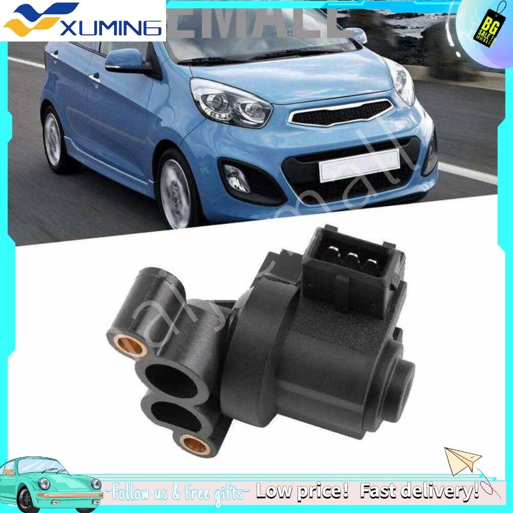 Xuming idle air control valve 35150-02600 3515002600 for hyundai getz 2002-2007 1.1 12v