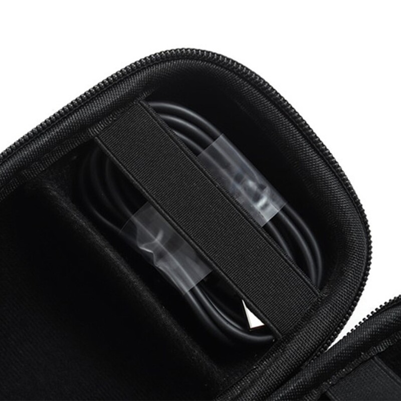 Túi Đựng Du Lịch Chống Sốc Bền Túi Đựng Hộp Đựng Cho-Hộp Loa Tương Thích Bluetooth JBL Charge 5