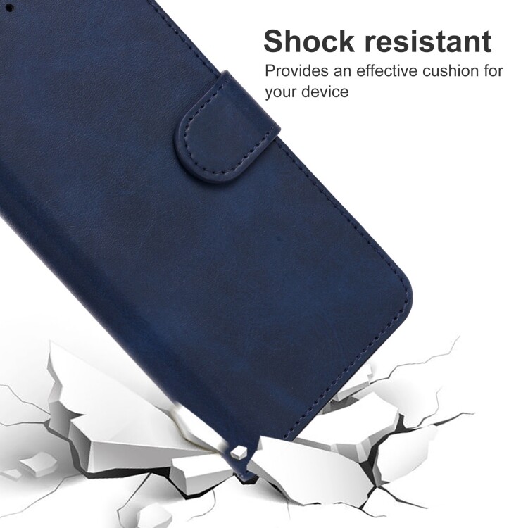 （eForgalaxy）Leather Phone Case For HTC Desire 20+