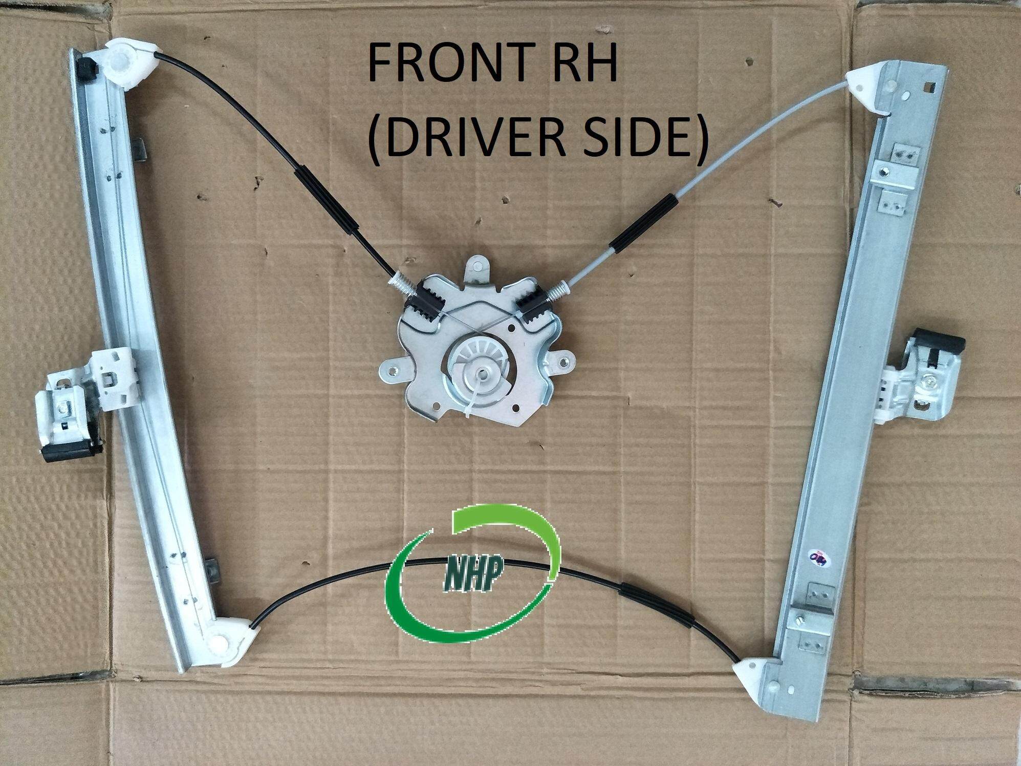 Proton Iriz 2014 / Proton Persona 2016 Door Gear / WIndow Regulator