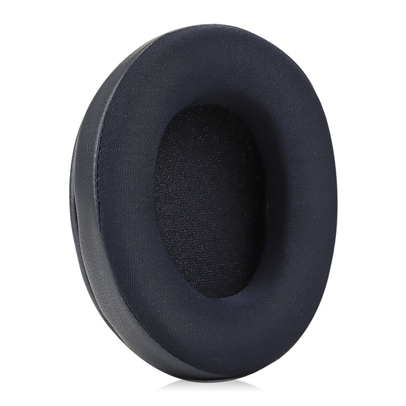 1Pair Replacement Headphone Earpads For HyperX Cloud Alpha / Core / Stinger / Flight / FlightS / Silver / X / Pro / I / II 2 Headphone Ear Pad Cushion Sponge Headset Earmuffs