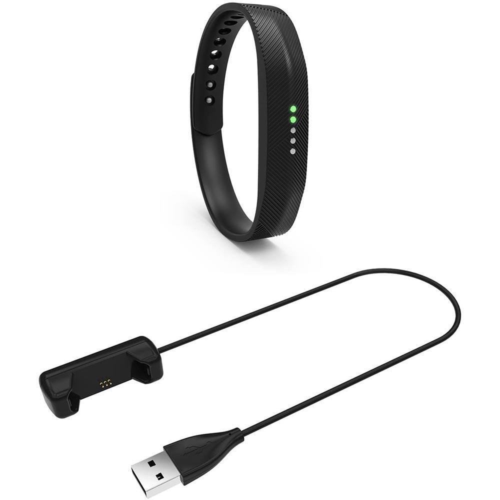 Compatible with Fitbit Flex 2 Charger, 1m Replacement USB Charging Cable for Fitbit Flex 2