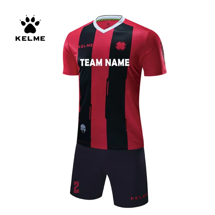 kelme soccer shorts