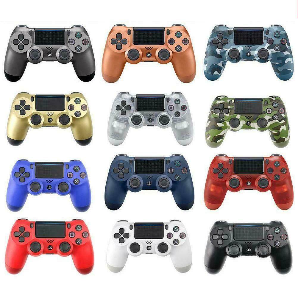 ps4 accessories malaysia