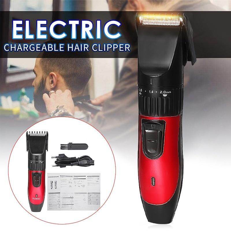 2 in 1 hair clippers