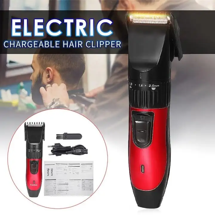 electric barber razor