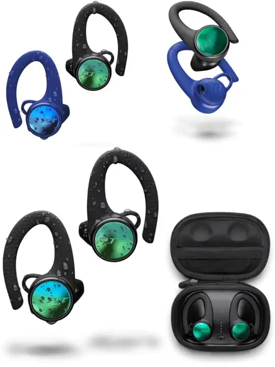 plantronics backbeat fit 3150 true wireless