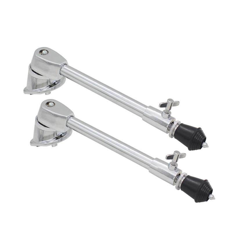 Một trong những Cặp 2 chiếc Chuyên Nghiệp Bass Spurs CHÂN TRƯỢT Cao Su chịu Chân