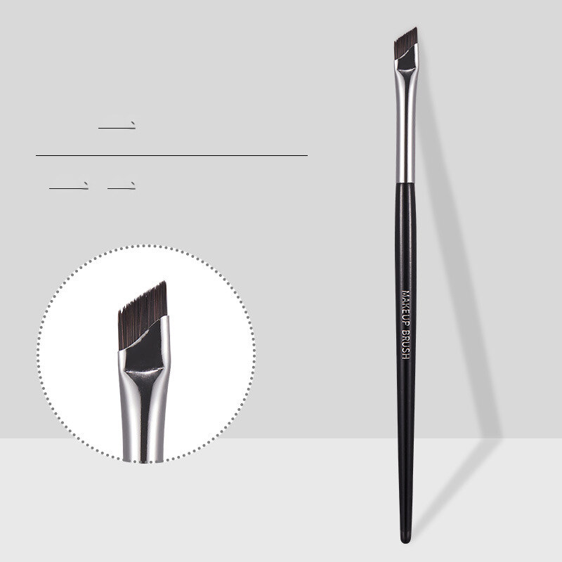 Eyeliner Brush Brow Makeup Brush Makeup Tool Upgrade Brush Ultra Thin Brush
