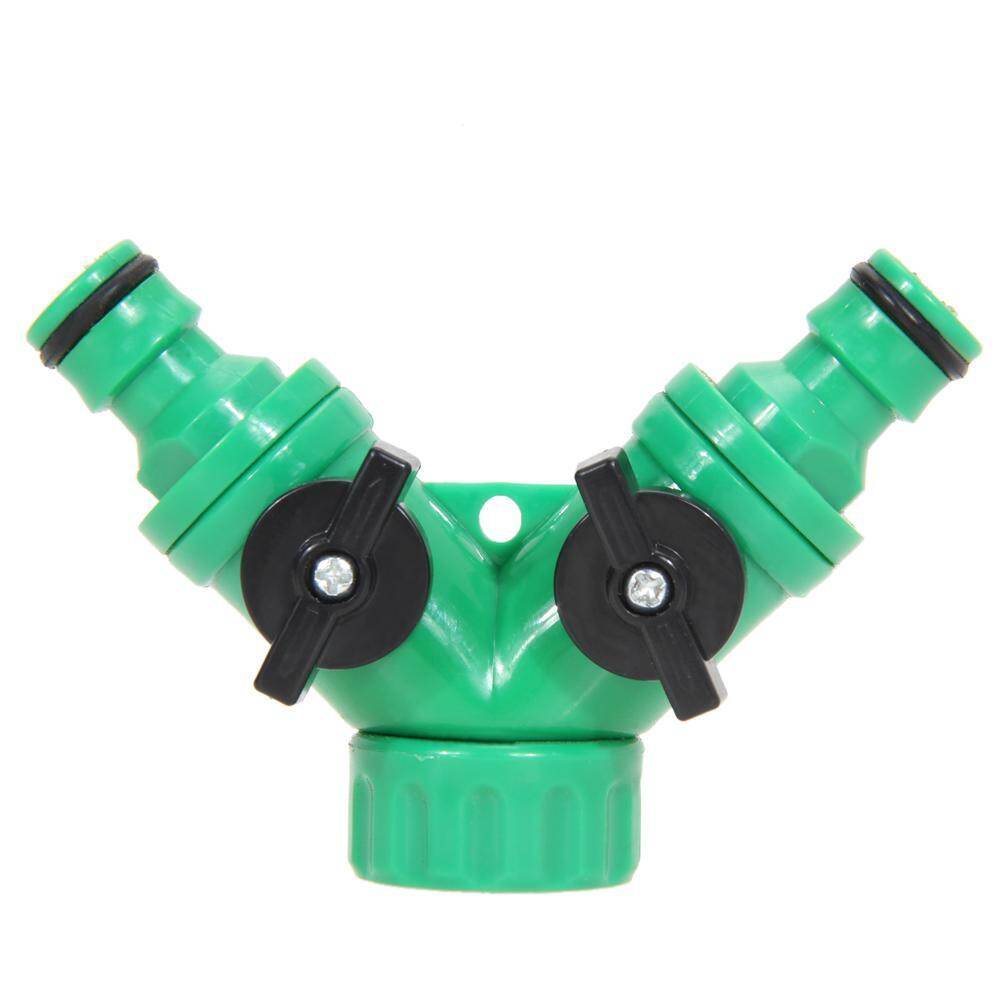 [Chinatera] 30m Micro Drip Irrigation System Adjustable Dripper Plant Self Watering Kit